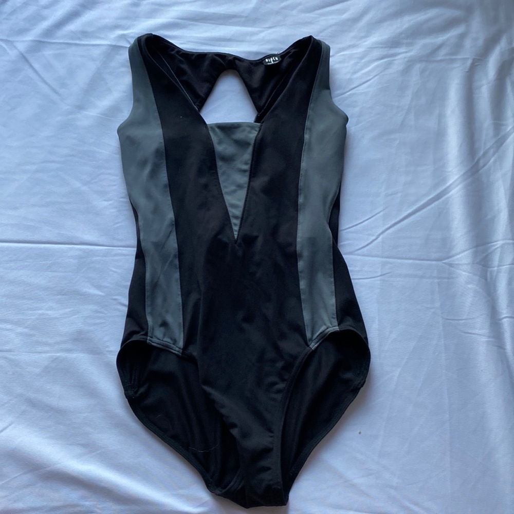 Bloch Ballet Leotard Small
